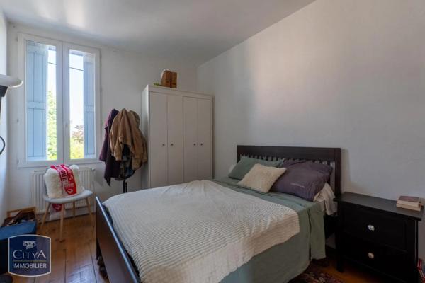 Appartement à vendre 4 pièces 98.05m²