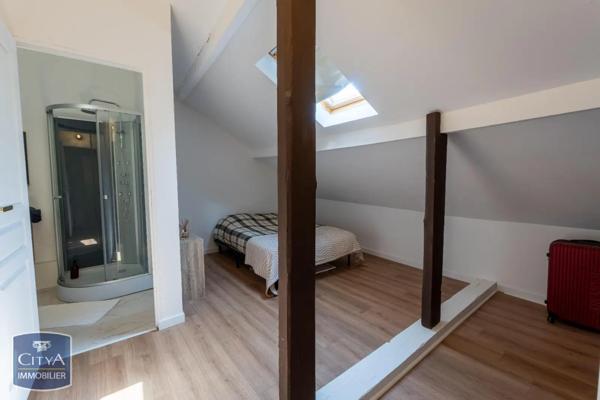 Appartement à vendre 4 pièces 98.05m²