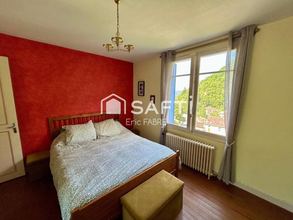 Maison 80 m2 Jardin Garage 3 chambres