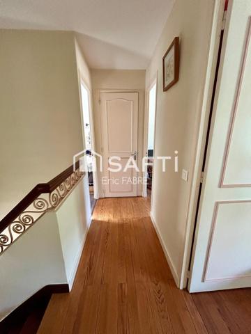 Maison 80 m2 Jardin Garage 3 chambres