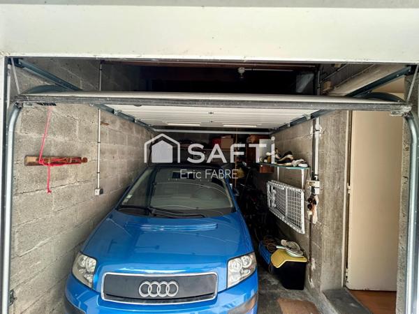 Maison 80 m2 Jardin Garage 3 chambres