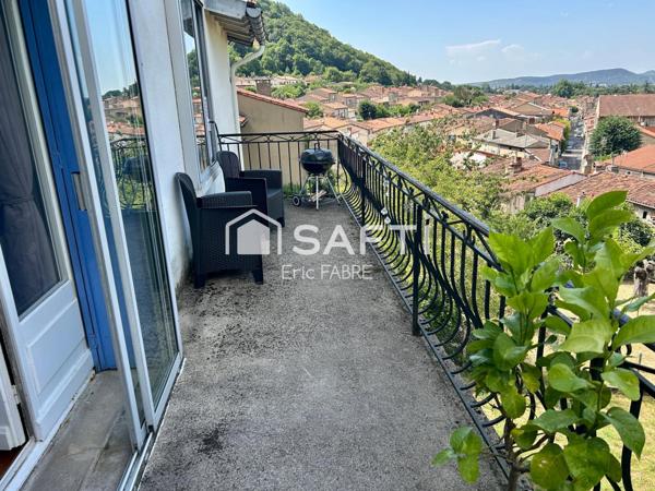 Maison 80 m2 Jardin Garage 3 chambres