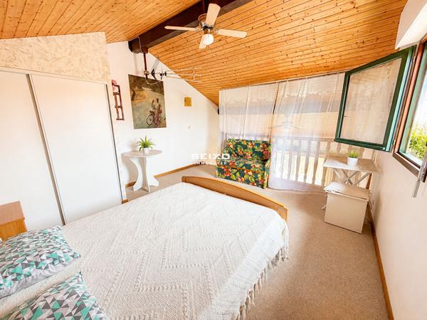 Maison 3 pièces Capbreton 53 m²