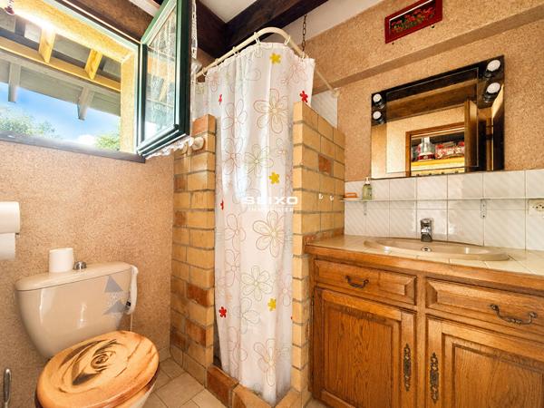 Maison 3 pièces Capbreton 53 m²