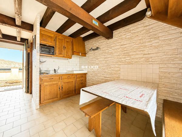 Maison 3 pièces Capbreton 53 m²