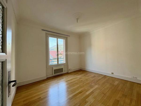 Vente Appartement 1 pièces 36 m2 à Grenoble