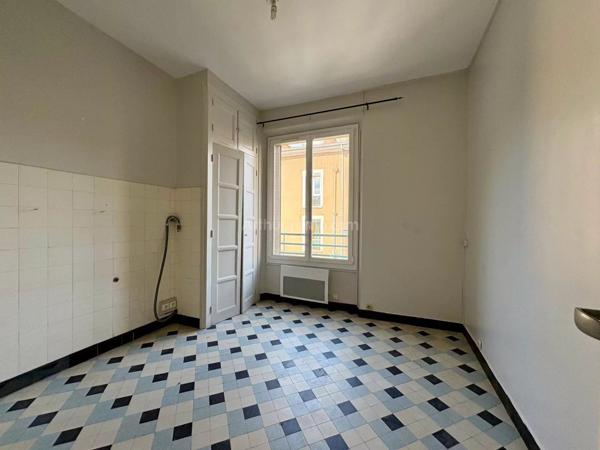 Vente Appartement 1 pièces 36 m2 à Grenoble