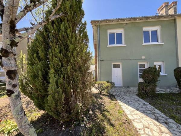 Maison à vendre |  Ribérac |  4 pièces | 77 m²