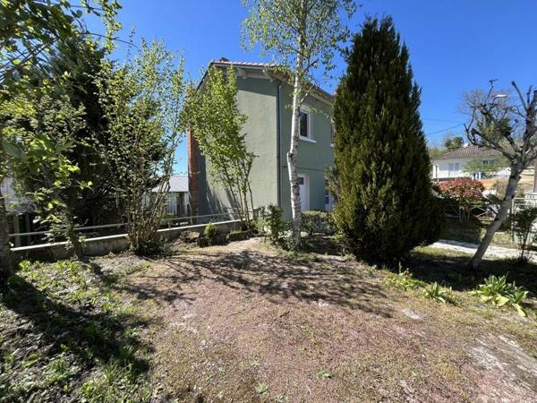 Maison à vendre |  Ribérac |  4 pièces | 77 m²