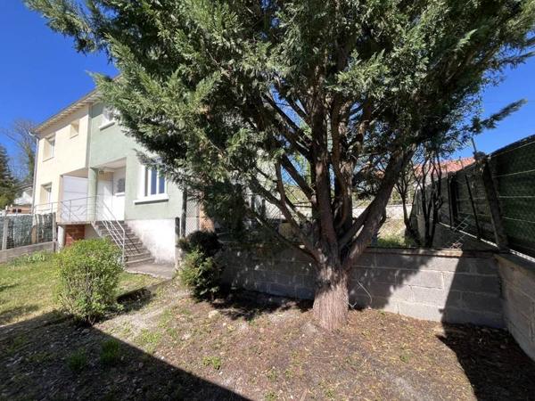 Maison à vendre |  Ribérac |  4 pièces | 77 m²