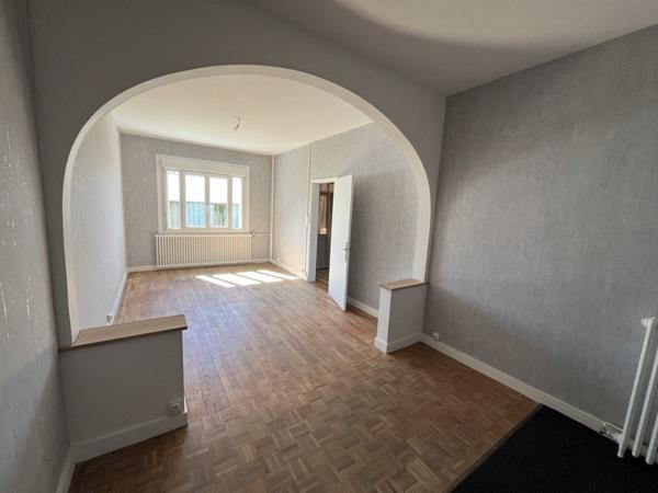 Maison à vendre |  Ribérac |  4 pièces | 77 m²