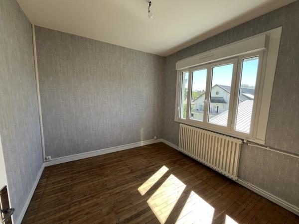 Maison à vendre |  Ribérac |  4 pièces | 77 m²