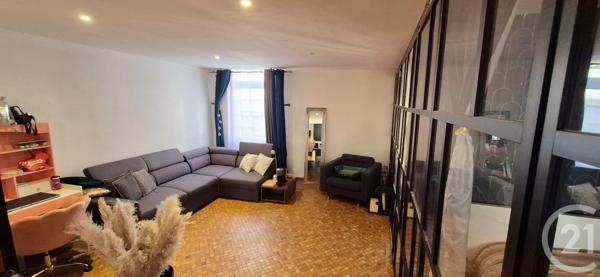 Immeuble à vendre  490,55 m2 LE LOROUX BOTTEREAU - 44