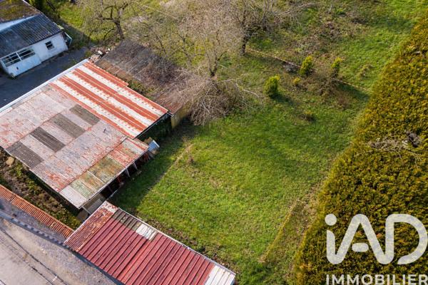 Terrain à vendre 500 m² Floing