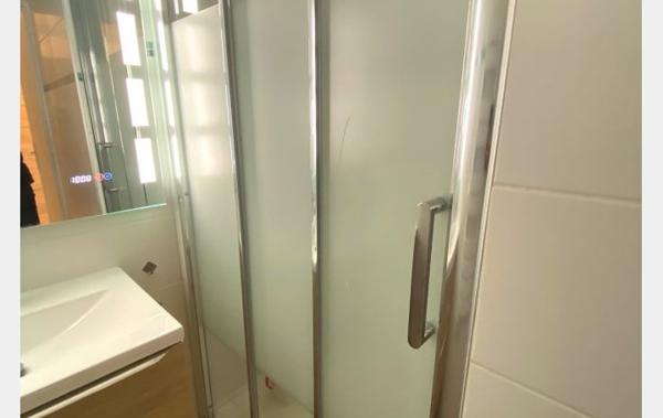 Vente Appartement P2 Cabine + Parking Le grau-du-roi   