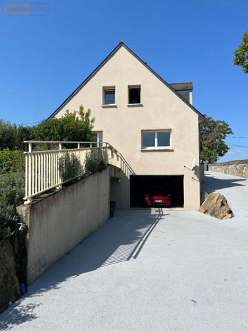 Maison à vendre à Saumur dans le Maine-et-Loire (49400), ref : 2018242