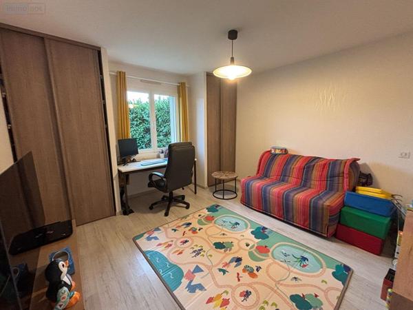 Maison à vendre à Saumur dans le Maine-et-Loire (49400), ref : 2018242