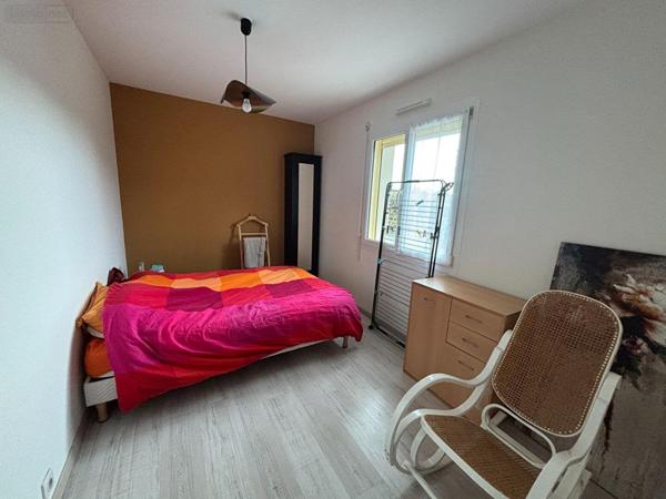 Maison à vendre à Saumur dans le Maine-et-Loire (49400), ref : 2018242