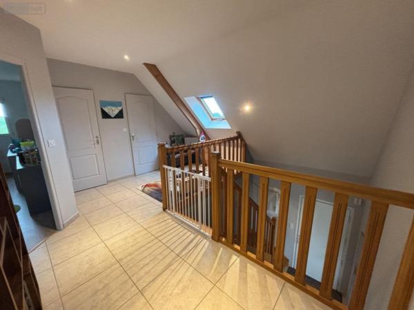 Maison à vendre à Saumur dans le Maine-et-Loire (49400), ref : 2018242