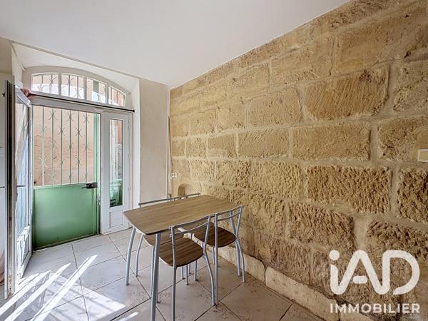 Maison à vendre 4 pièces 63,4 m² Bessan