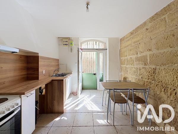 Maison à vendre 4 pièces 63,4 m² Bessan