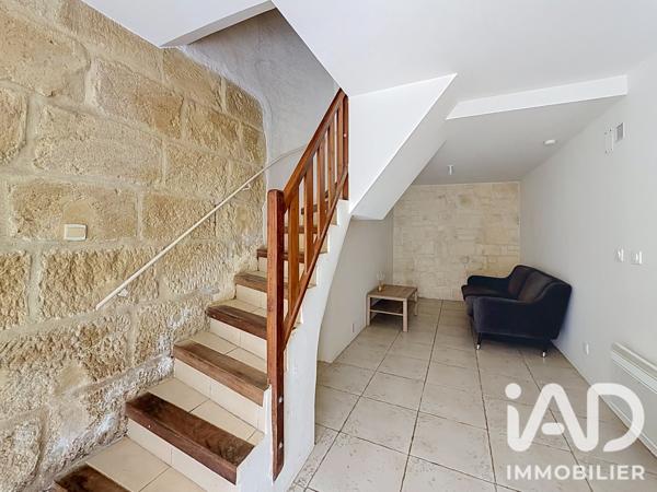 Maison à vendre 4 pièces 63,4 m² Bessan