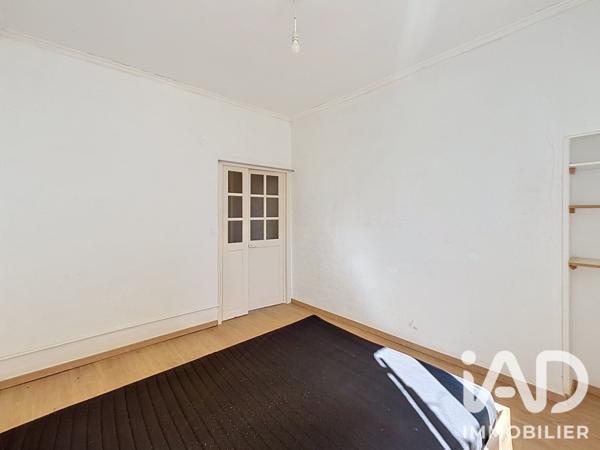 Maison à vendre 4 pièces 63,4 m² Bessan