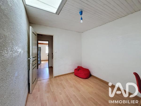 Maison à vendre 4 pièces 63,4 m² Bessan
