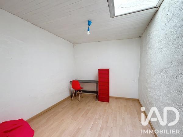 Maison à vendre 4 pièces 63,4 m² Bessan