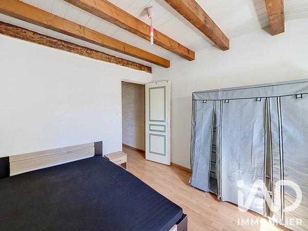 Maison à vendre 4 pièces 63,4 m² Bessan