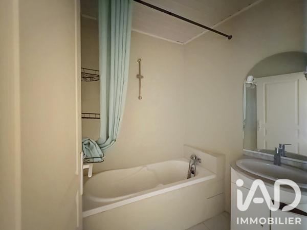 Maison à vendre 4 pièces 63,4 m² Bessan