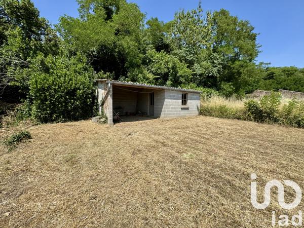 Maison à vendre 6 pièces 186 m² Saint-Loup-Lamairé