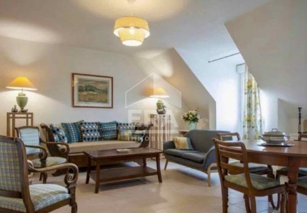 À vendre : Charmant appartement 2 pièces à MONTEREAU FAULT YONNE !