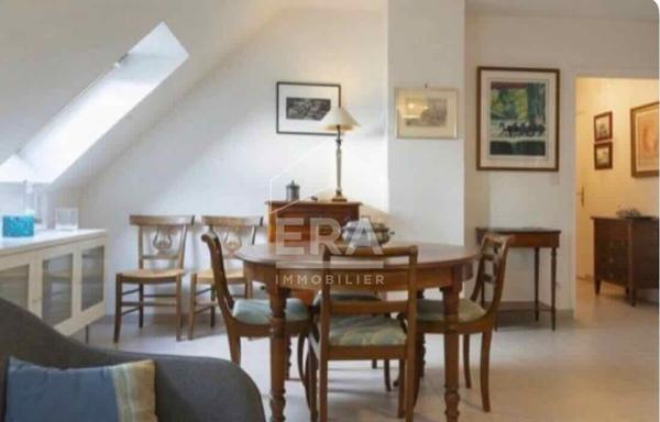 À vendre : Charmant appartement 2 pièces à MONTEREAU FAULT YONNE !