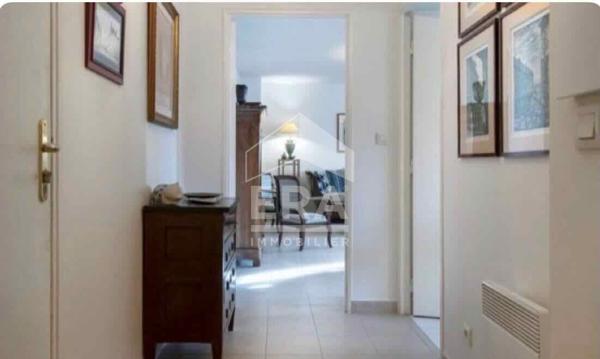 À vendre : Charmant appartement 2 pièces à MONTEREAU FAULT YONNE !