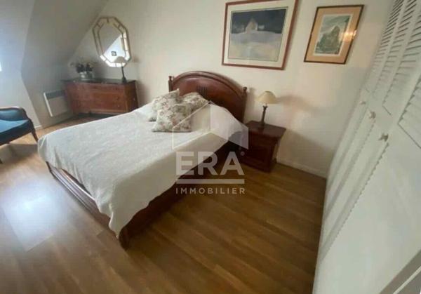 À vendre : Charmant appartement 2 pièces à MONTEREAU FAULT YONNE !