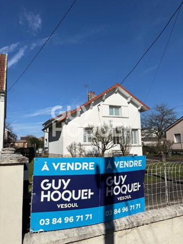 Maison 5 pièce(s) 80 m2