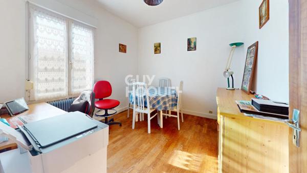 Maison 5 pièce(s) 80 m2