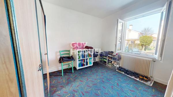 Maison 5 pièce(s) 80 m2