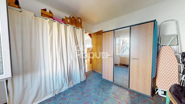 Maison 5 pièce(s) 80 m2