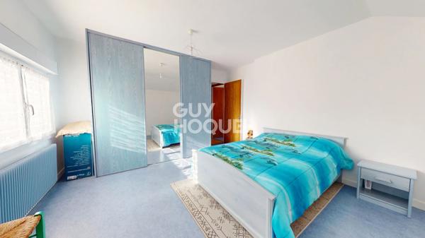 Maison 5 pièce(s) 80 m2