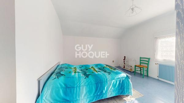 Maison 5 pièce(s) 80 m2