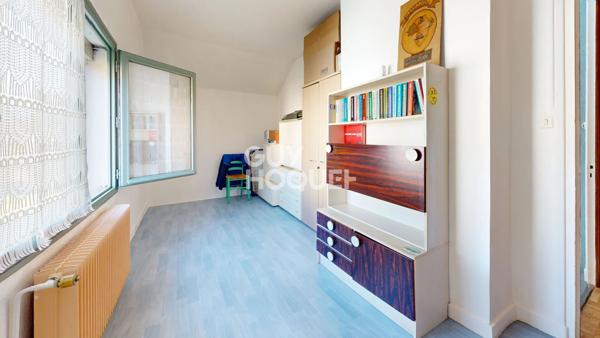 Maison 5 pièce(s) 80 m2