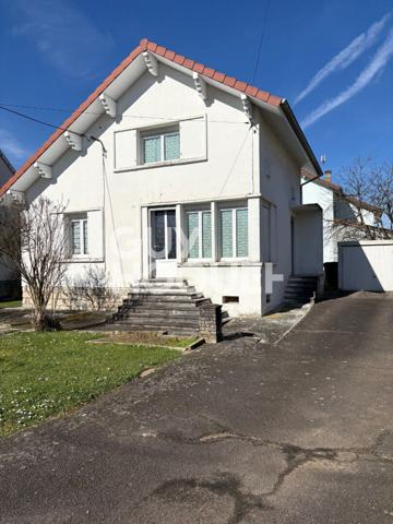 Maison 5 pièce(s) 80 m2