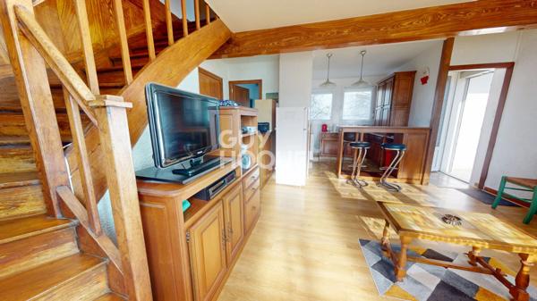 Maison 5 pièce(s) 80 m2