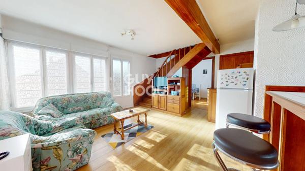 Maison 5 pièce(s) 80 m2