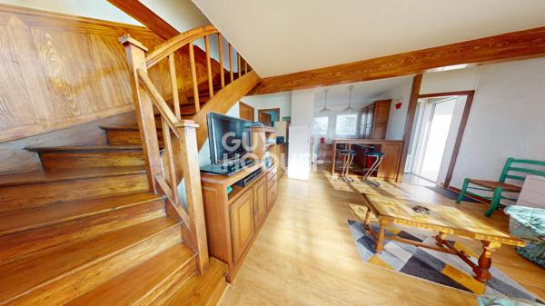 Maison 5 pièce(s) 80 m2