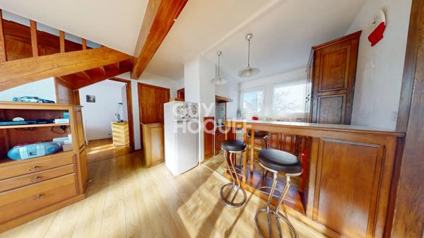 Maison 5 pièce(s) 80 m2