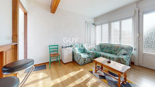 Maison 5 pièce(s) 80 m2