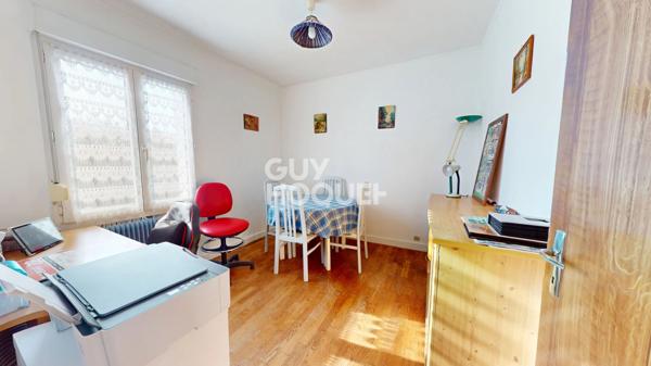 Maison 5 pièce(s) 80 m2